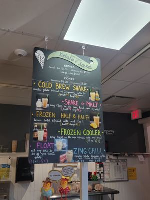 Zingerman's Creamery by null