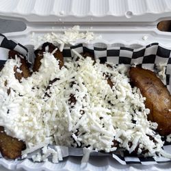 Arepas el Pana