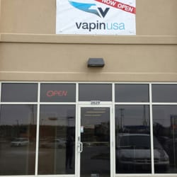 Vapin USA
