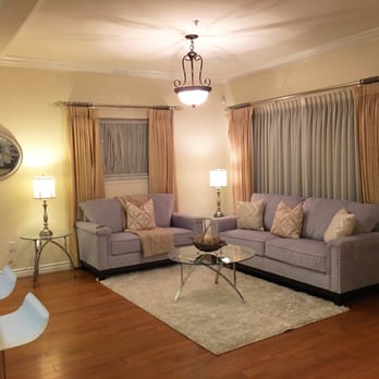 The L.A Staging Company - Home Staging Near Me