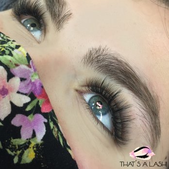 Thats A Lash - 10D Wispy Dramatic Set - Eyelash Service Near Me - Buford, Georgia Thats A Lash - 10D Wispy Dramatic Set - Eyelash Service Near Me - Buford, Georgia