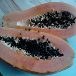 Aydin - Riesen-Papaya