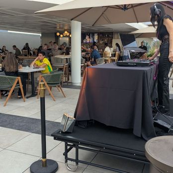 Hipico Rooftop Bar - Bars Near Me - Arcadia, California Hipico Rooftop Bar - Bars Near Me - Arcadia, California
