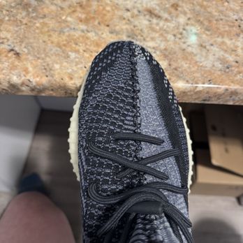 asriel yeezy stockx