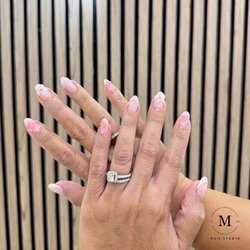 M Nail Studio