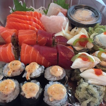 Misaki - Take out available after 5 pm - Sushi Bars Near Me - South Bethany, Delaware