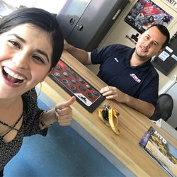 Joe's Auto Sales