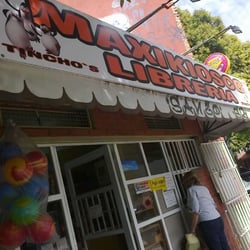 Maxikiosco Tincho s