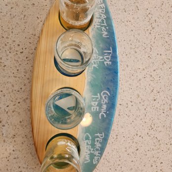 Cove Brewery - Brewpubs Near Me - Deerfield Beach, Florida