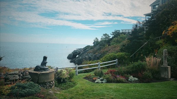 Ogunquit Museum of American Art by null