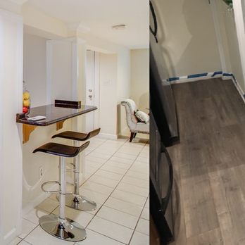 A BETTER CRAFT - Before and After Tile and Wood Floors - General Contractors Near Me - BAYONNE, New Jersey A BETTER CRAFT - Before and After Tile and Wood Floors - General Contractors Near Me - BAYONNE, New Jersey