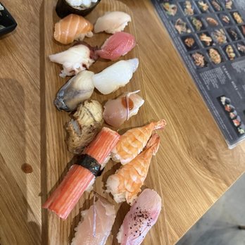 Kizame Sushi - Sushi Bars Near Me - West Hills, California Kizame Sushi - Sushi Bars Near Me - West Hills, California