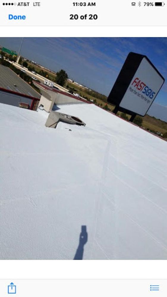 Slide of I'll Do It Roofing & Gutters