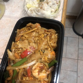 Charm Thai Express - Thai Near Me - New York, New York