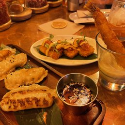Gyoza