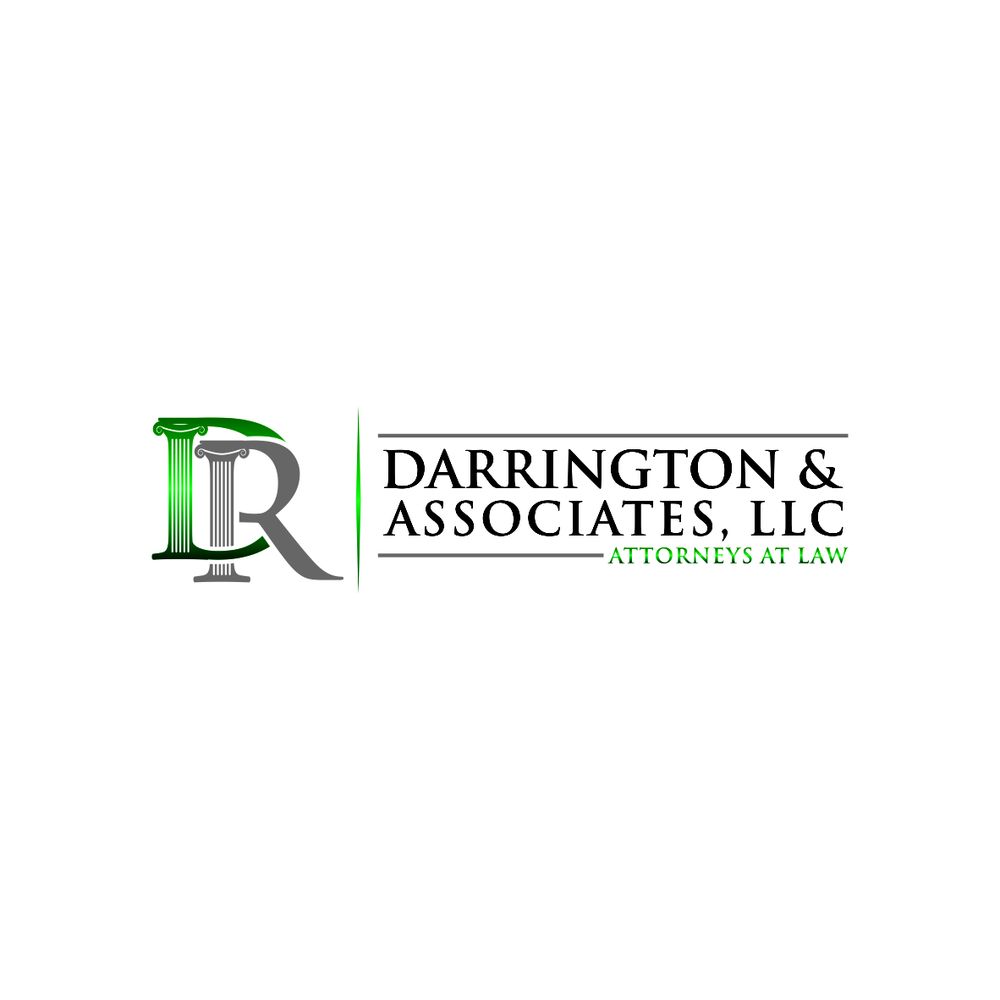 Darrington & Associates - disability attorney in Hillside, NJ