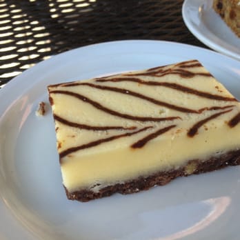 Eon Coffee - Marbled cheesecake brownie. - Coffee & Tea Near Me - Hayward, California Eon Coffee - Marbled cheesecake brownie. - Coffee & Tea Near Me - Hayward, California
