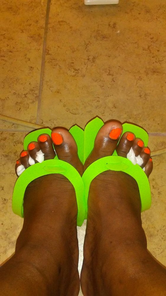 PROFESSIONAL NAIL SALON Updated October 2024 3206 Peach Orchard Rd