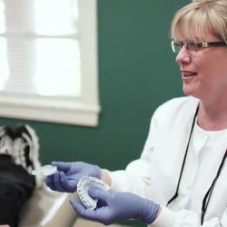 Temecula Ridge Dentistry - General dentist Dr Murphy at Temecula Ridge Dentistry located just 2.4 miles to the north of Old Town Temecula Community Theater