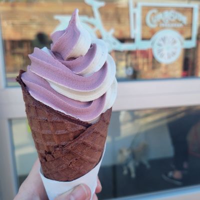 Curbside Creamery by null