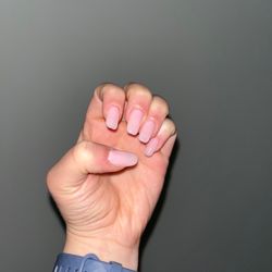 Nail Garden - Studio City - Gel x nails