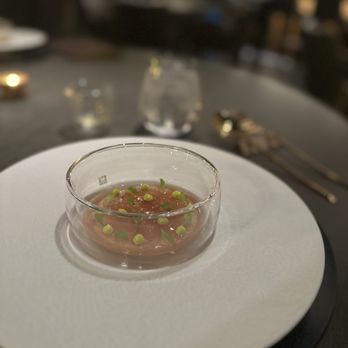 Enigma - Modern European Near Me - Toronto, Ontario