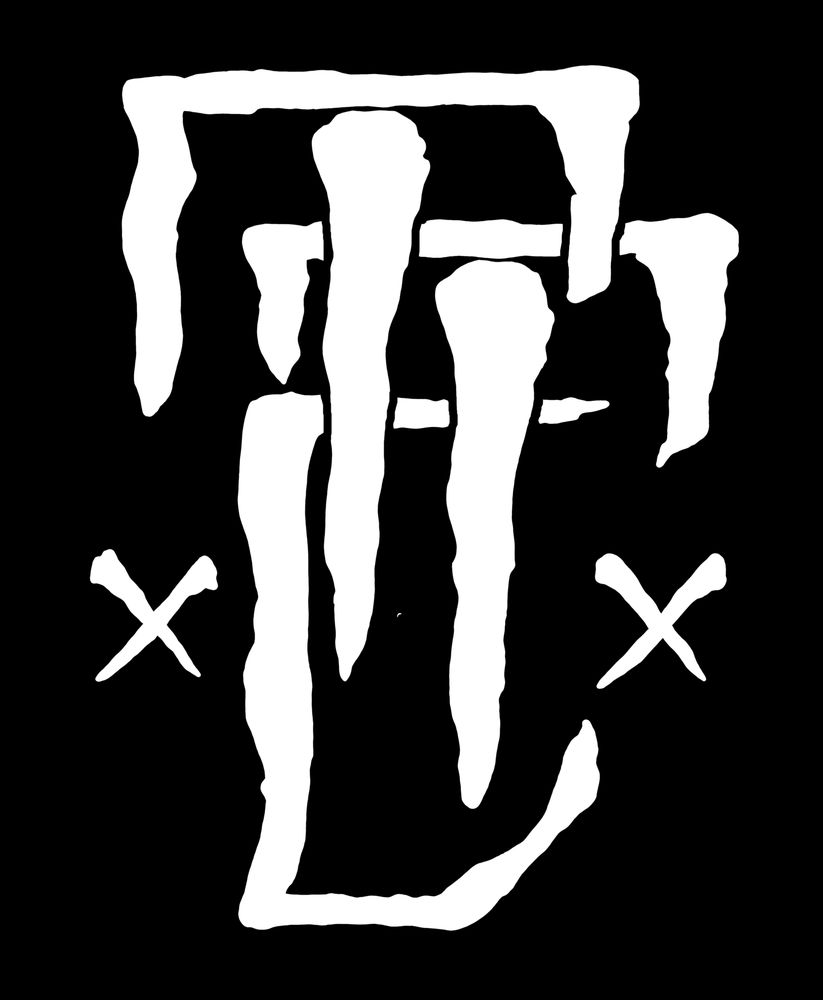 Timepiece Tattoo Company Logo