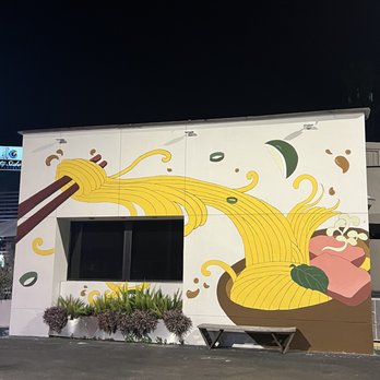 Pho 813 - Outside - Vietnamese Near Me - Tampa, Florida
