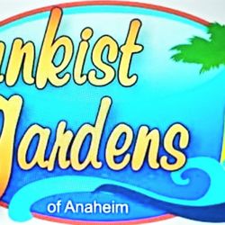 Sunkist Gardens