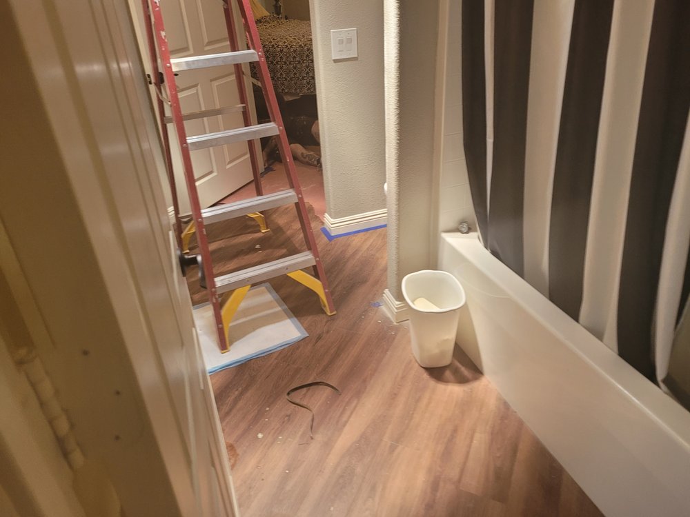 Slide of We Can Do It Handyman Service