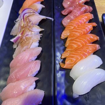 Sushi Damu - Sushi Bars Near Me - Tustin, California Sushi Damu - Sushi Bars Near Me - Tustin, California