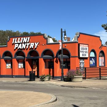 ILLINI PANTRY - Beer, Wine & Spirits Near Me - Champaign, Illinois ILLINI PANTRY - Beer, Wine & Spirits Near Me - Champaign, Illinois