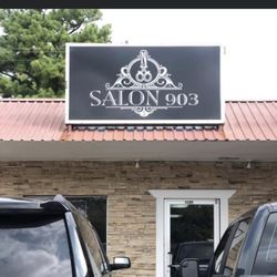 Salon 903 - Store front