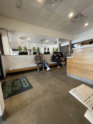 Kerbey Lane Cafe - South by null