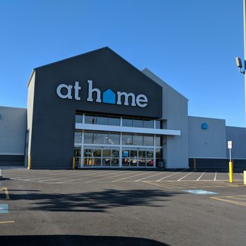 At Home - Home Decor Near Me - Rochester, New York