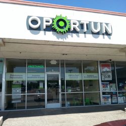 Oportun