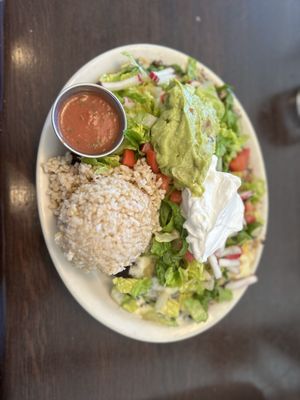 Blind Faith Cafe by null