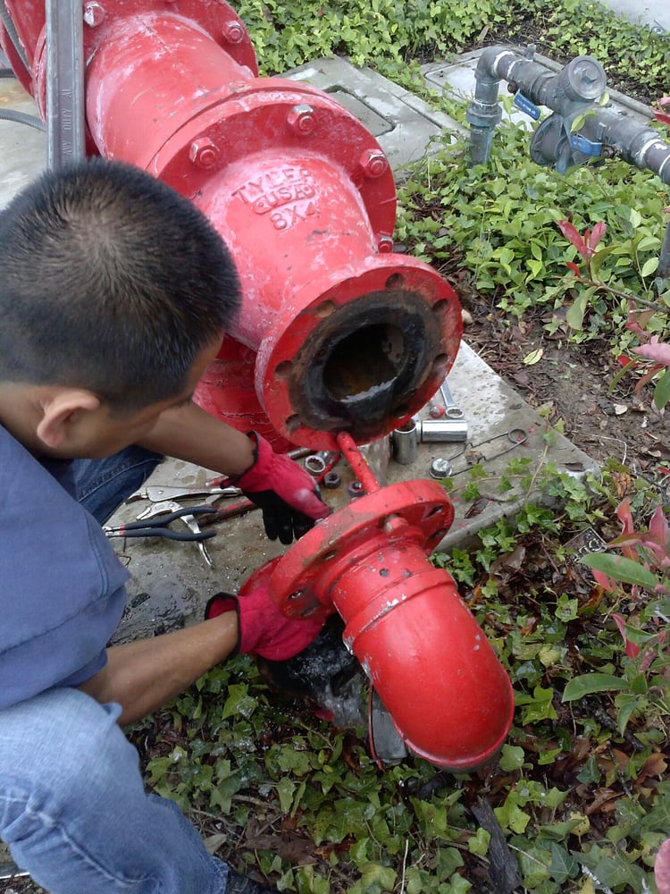 HITECH FIRE SPRINKLERS Updated September 2024 15 Photos Fountain