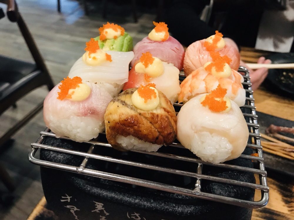 KUSHI ASIAN FUSION 554 Photos & 137 Reviews 1934 86st, Brooklyn, NY