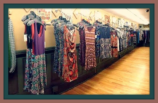 Animas Trading Co by null