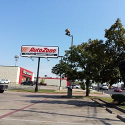 Autozone