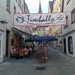 Timballo