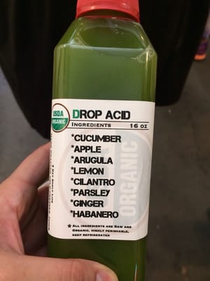 Press Brothers Juicery by null