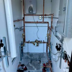 SOS Plumbing and Drain