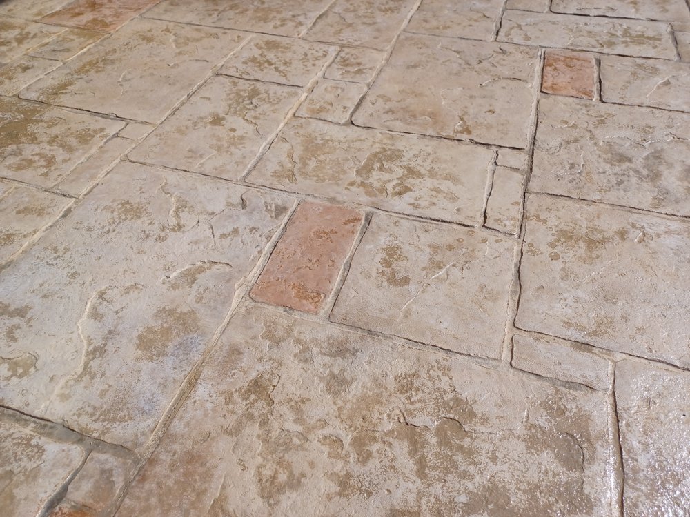 ANGELS CONCRETE DESIGN Updated June 2024 Jersey Village, Texas