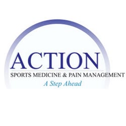 Action Sports Medicine and Pain Management
