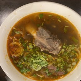 Bun bo hue Bun bo hue