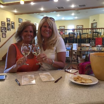 Bellview Winery - Wineries Near Me - Landisville, New Jersey