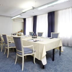 Schlosshotel Karlsruhe
