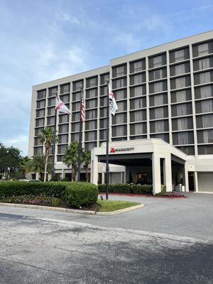 Marriott Jacksonville by null